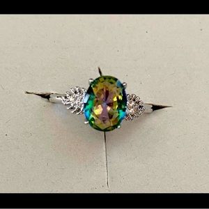 Fragrant Jewels Ring Size 7